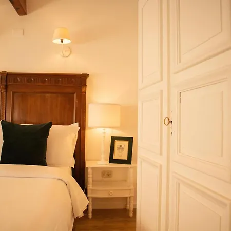 B&B Panorama 3*