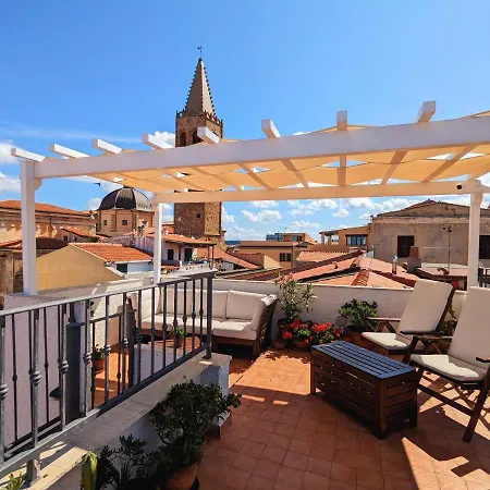 B&B Panorama 3*