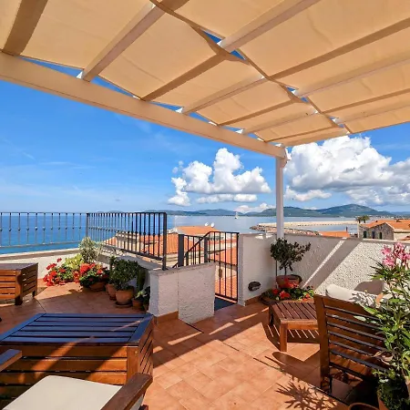 B&B Panorama 알게로