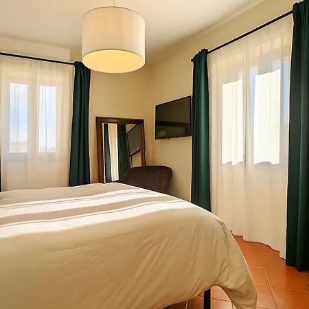 Panorama B&B