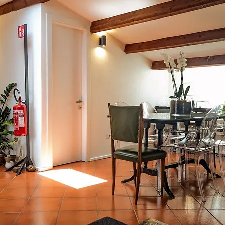 Panorama B&B 3*