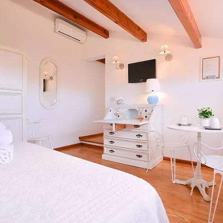 B&B Panorama 알게로