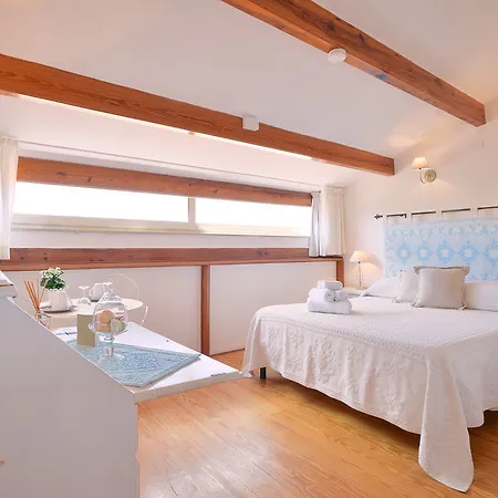 B&B Panorama 알게로