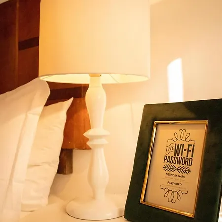 Panorama Guest House