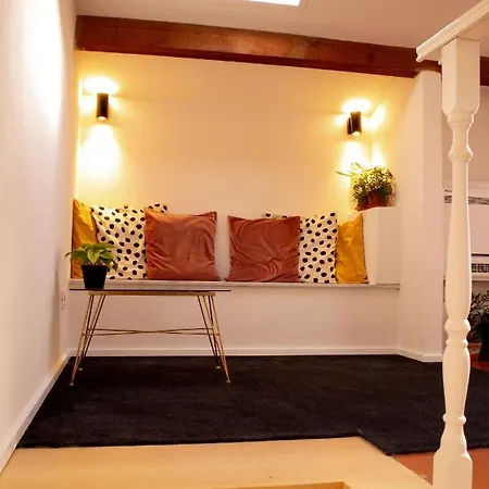 Panorama Guest House Bed and Breakfast