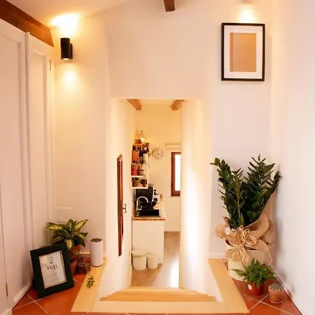 Panorama Guest House Αλγκέρο