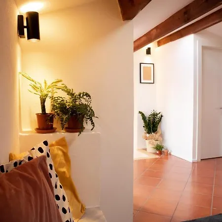 Bed & Breakfast Panorama 3*