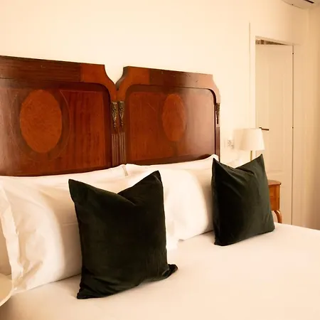 Panorama Guest House Bed and Breakfast Αλγκέρο