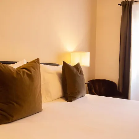 Bed and Breakfast Panorama Guest House 3*