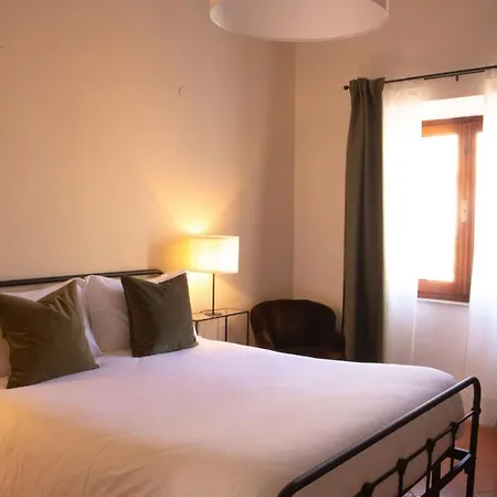 Bed and Breakfast Panorama Guest House