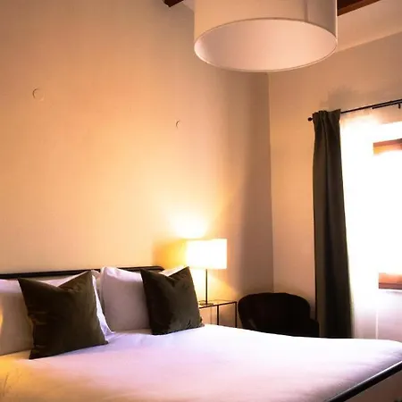 Bed and Breakfast Panorama Guest House