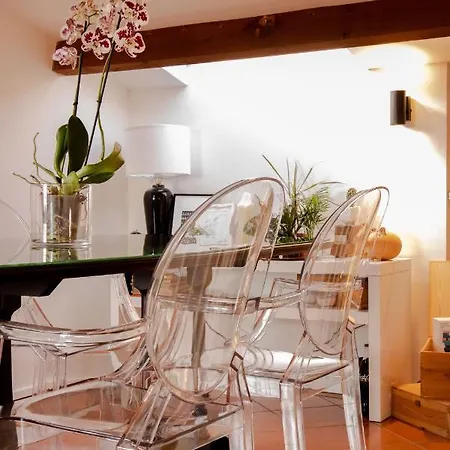 Bed & Breakfast Panorama