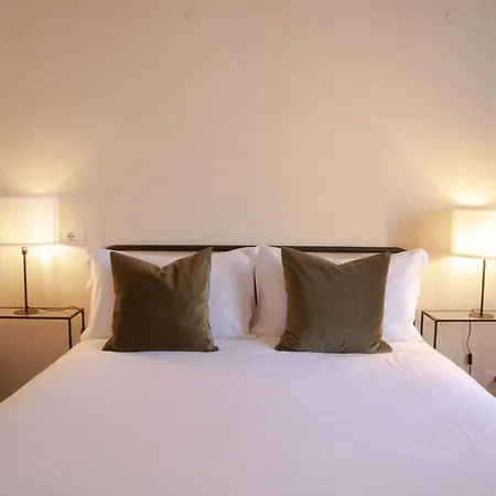 Panorama Guest House 3* Αλγκέρο
