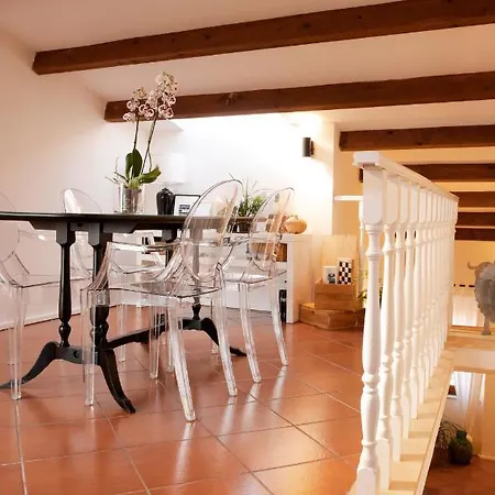 Panorama Guest House Bed and Breakfast 3*