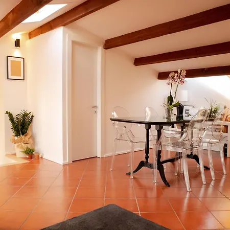 Panorama Guest House 3* Αλγκέρο