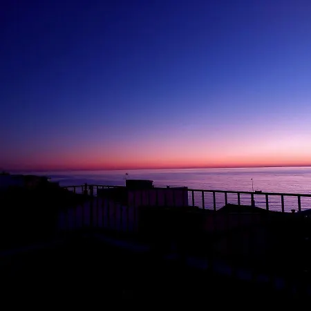 Bed and Breakfast Panorama Guest House 3*
