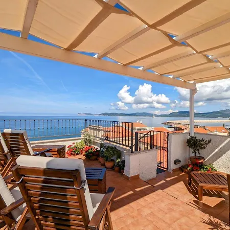 Panorama Alghero