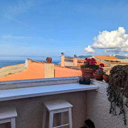 Panorama Bed & Breakfast