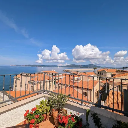 Bed & Breakfast Panorama