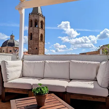 Panorama Bed & Breakfast 3*