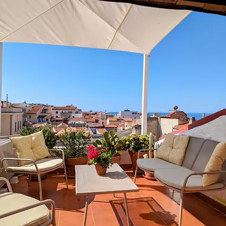 Panorama Guest House Bed and Breakfast Αλγκέρο