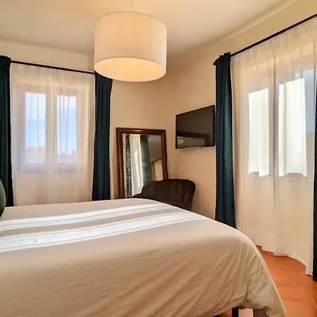 Panorama Bed & Breakfast