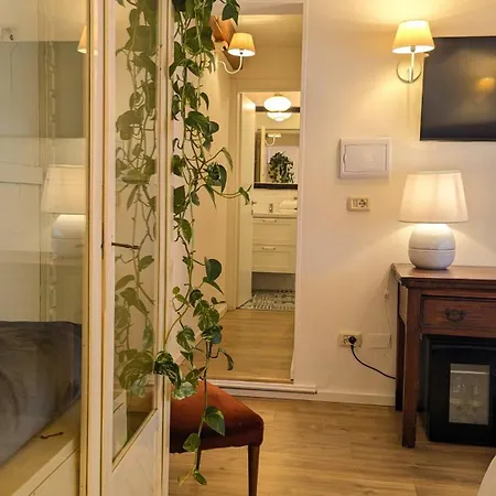 Bed & Breakfast Panorama