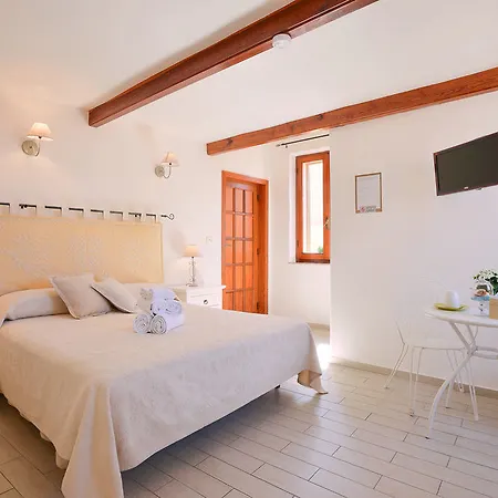 Bed & Breakfast Panorama 3*