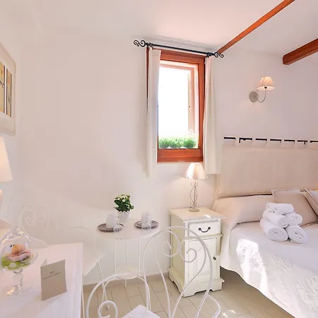 Bed & Breakfast Panorama